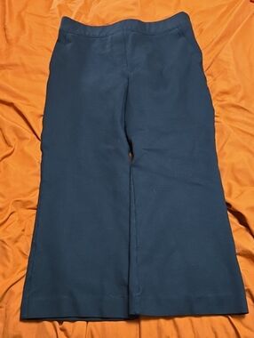 SPANX Women's Capris In Black